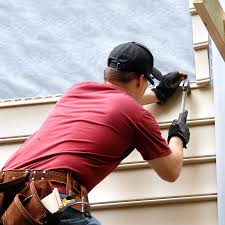 Professional Siding in Brea, CA